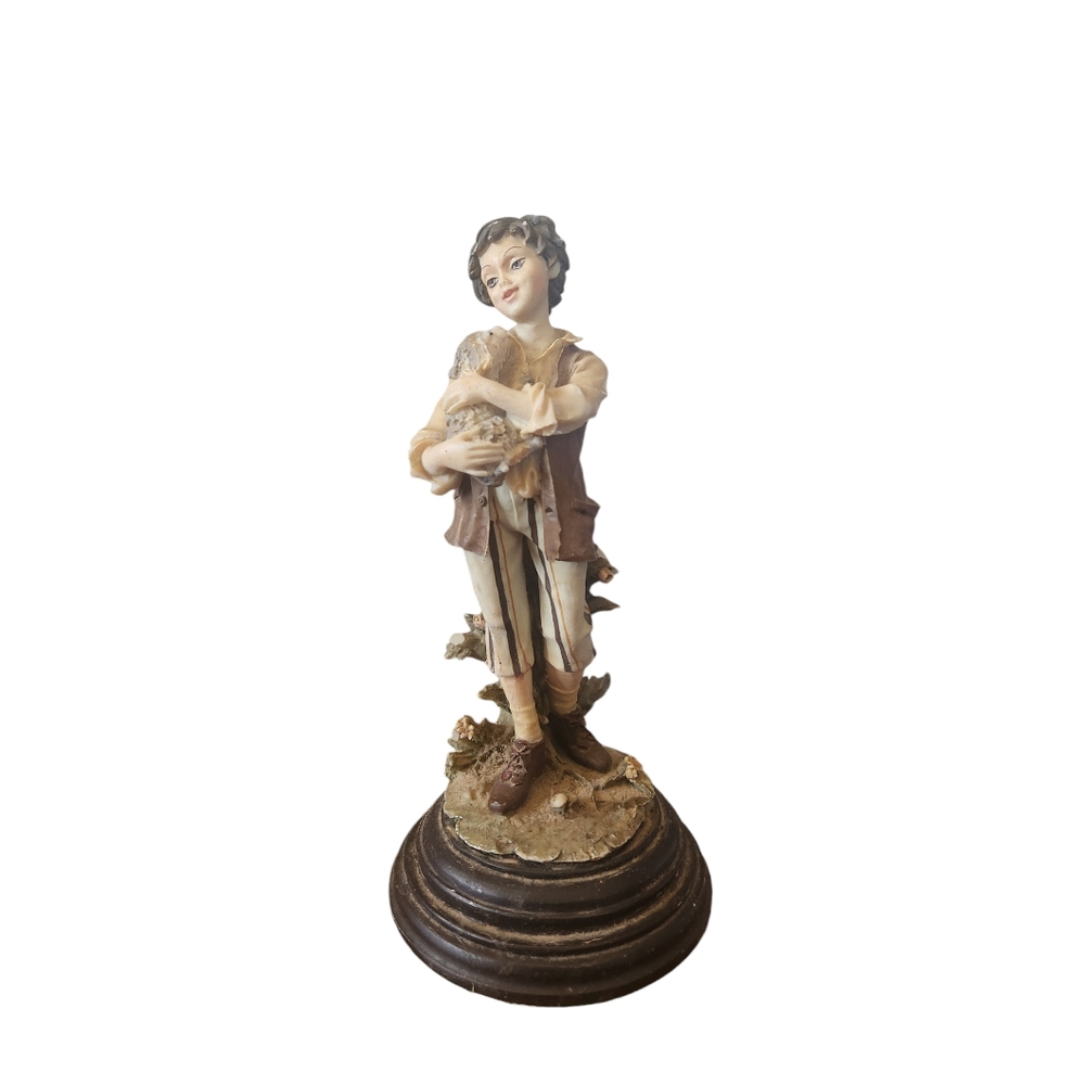 Statue